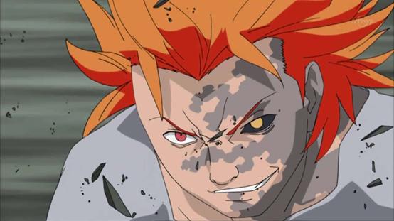 火影忍者男人物都有谁,火影忍者被称为神的男人强不强