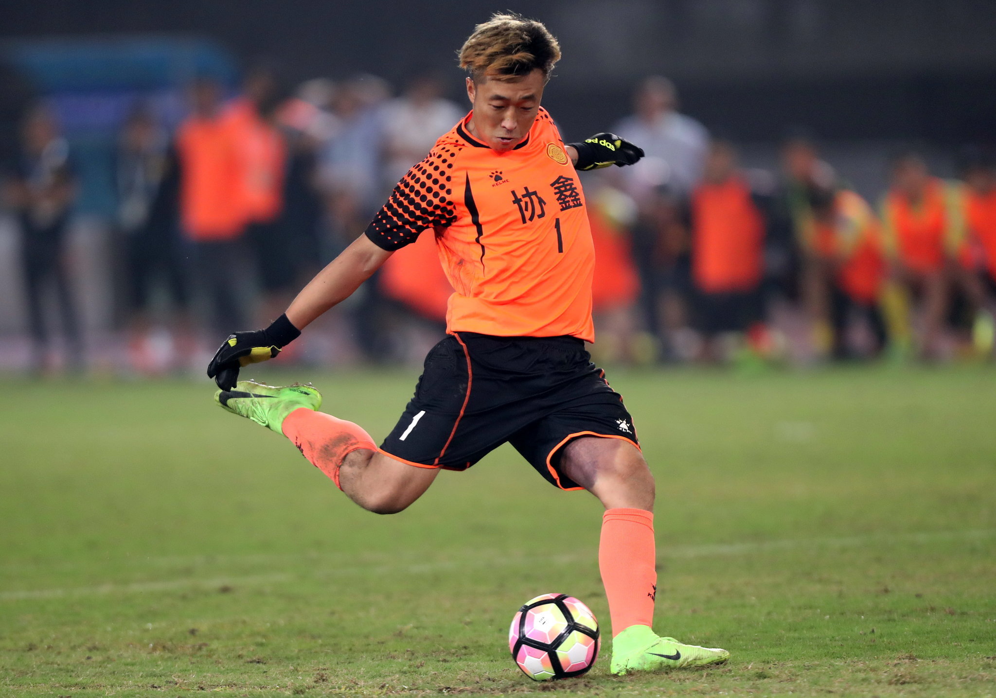 足协杯五佳扑救,足协杯最佳扑救