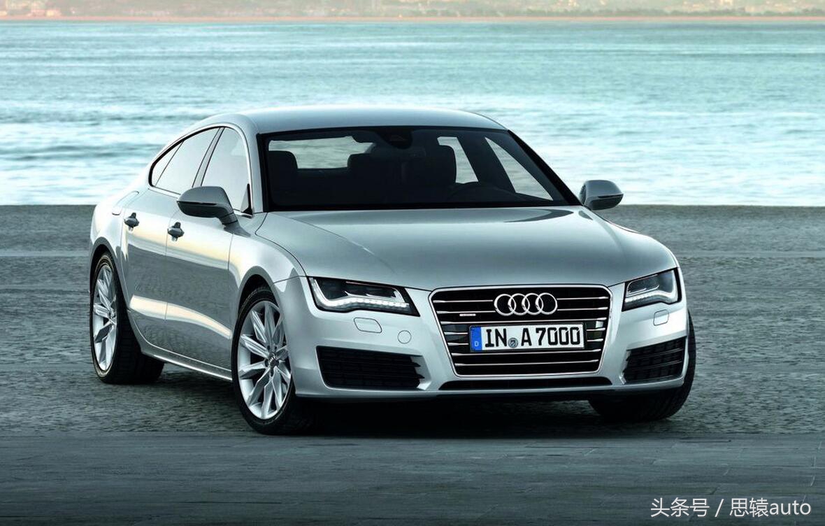 奥迪前驱是否值得买？不是升级是阉割，“灯泡厂”这么做是为了啥