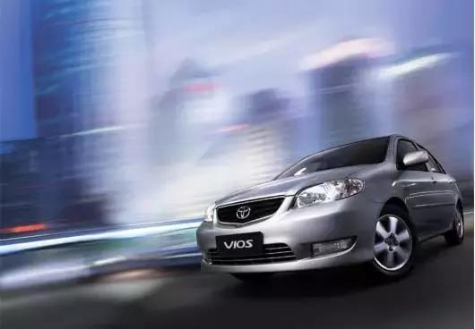 这才是真正的国民神车,威驰fs现在还值得买吗