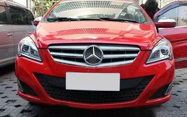 回农村开什么车有面子,城市套路深回农村