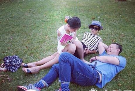 港台名字带儿的明星,香港明星给孩子取名字