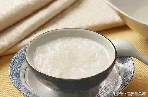 癌症病人营养不良吃什么最好,癌症患者易消化的营养餐