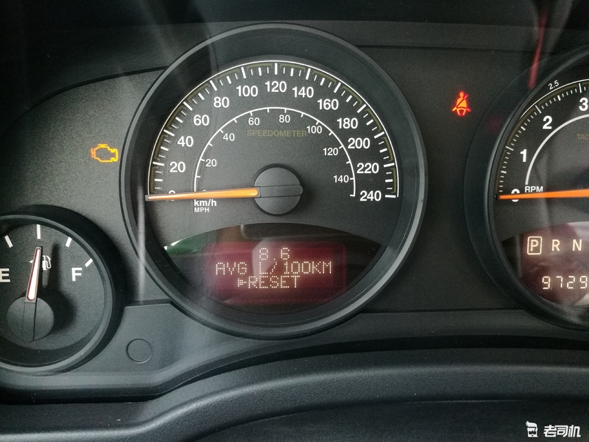 二手jeep自由客,二手jeep自由客2023年