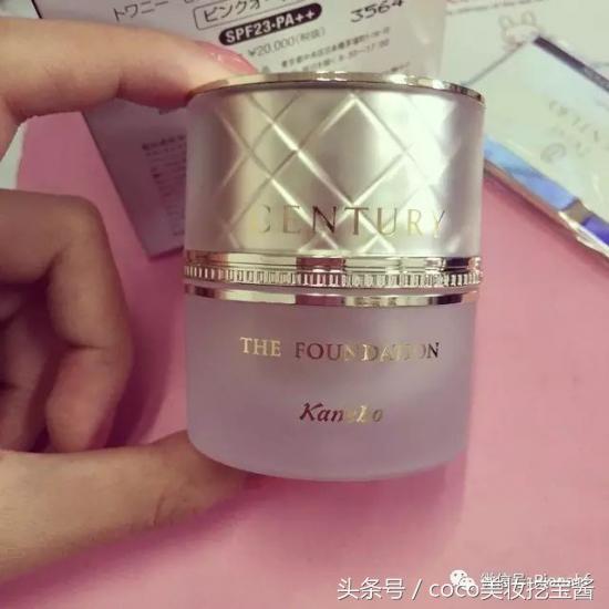 油性皮肤哪款粉底液好用,适合油性皮肤的粉底液大全