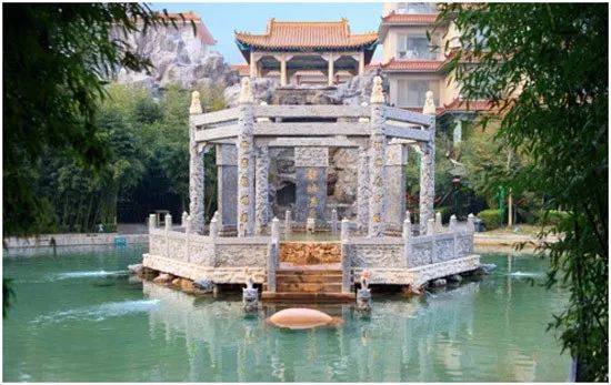 北京周边有哪些温泉推荐一下,现在北京周边温泉旅游推荐2天游