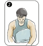 长期低头颈椎疼怎么锻炼,长期低头颈部痛如何有效锻炼