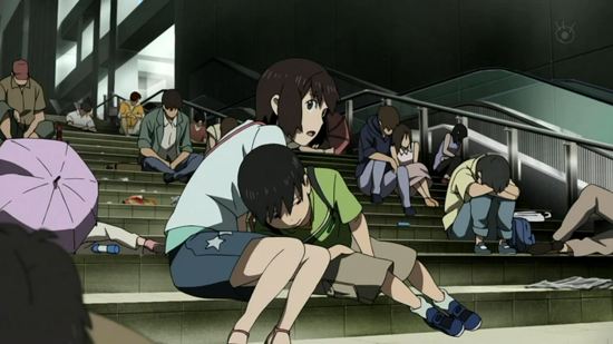 超级虐心催泪感人动漫视频短片,十大治愈催泪恋爱动漫电影