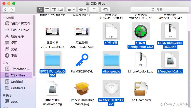黑苹果升级clover需要怎么做,黑苹果clover如何配置显卡