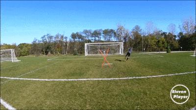 简单又实用的过人技巧足球,足球运球过人的方法及技巧