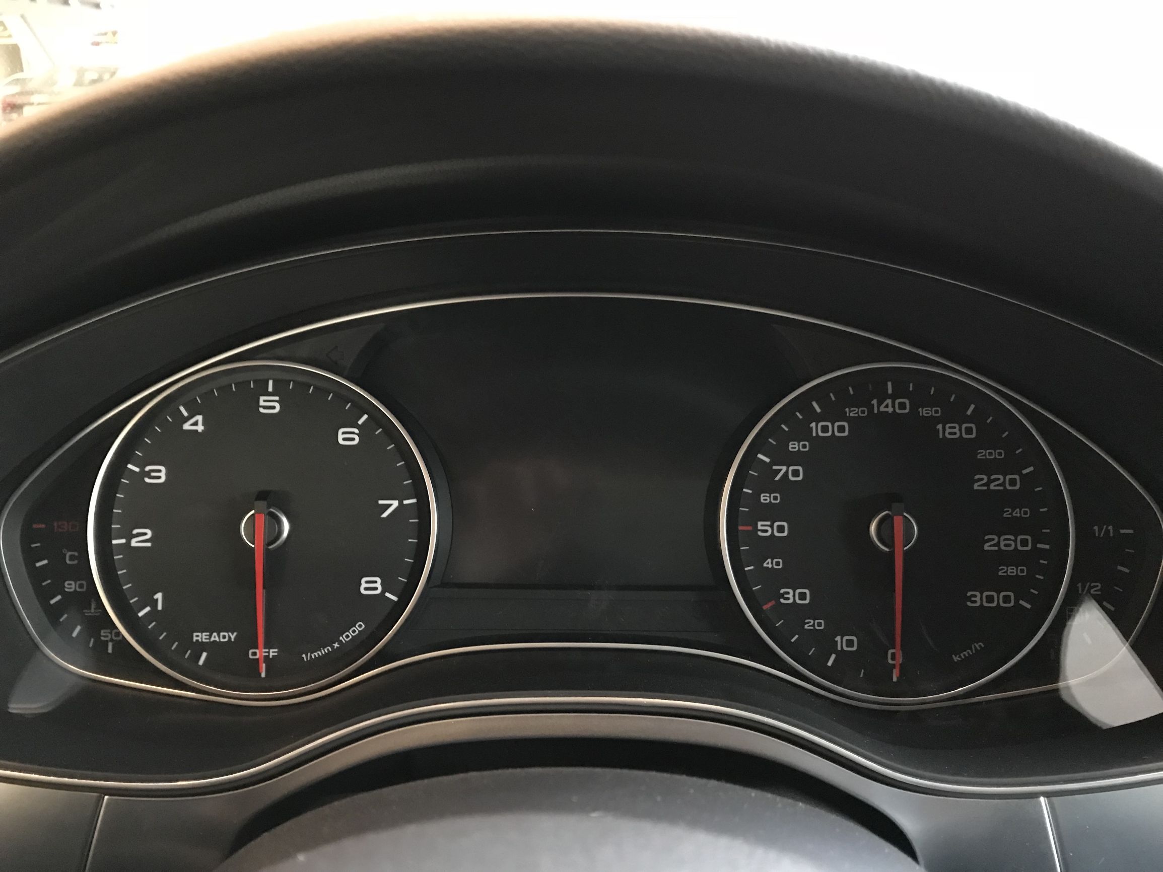 试驾a6l45tfsi后排空间,试驾a6l45tfsi致雅