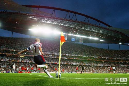 盘点足坛十大经典绰号,关于足球的成语100个