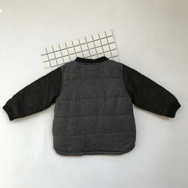 韩国童装男童6-12岁原创,韩国童装女小童加绒卫衣