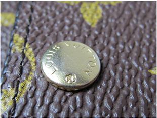 大家都喜欢的LV包包，你知道怎么鉴定的吗？