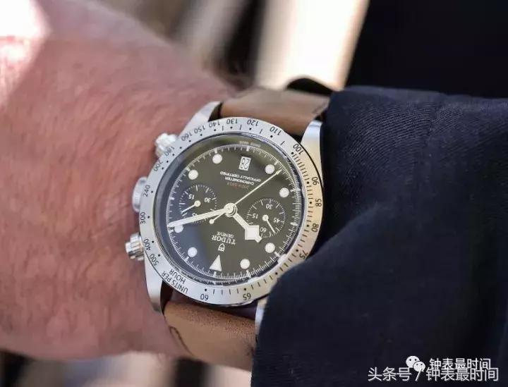 帝舵极帜型停产了吗,帝舵1958断货