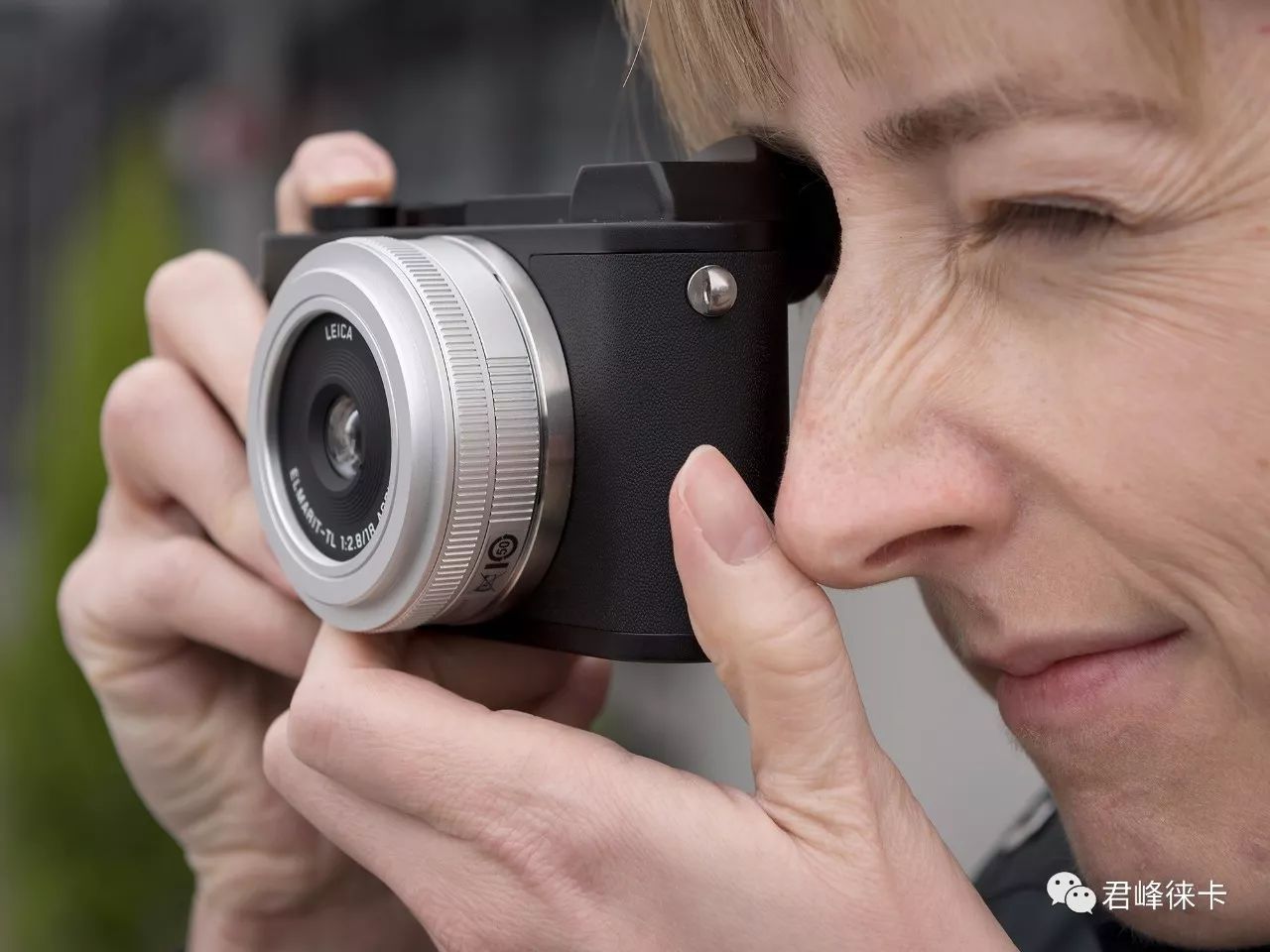 徕卡无反相机评测,徕卡cl相机操作方法