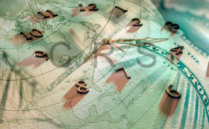 crs政策详解,crs全球新政指南