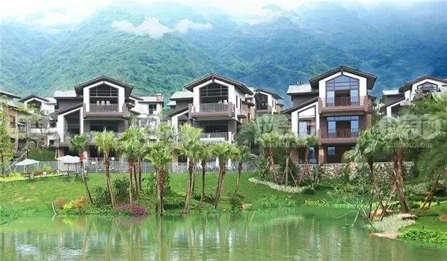 广东温泉top3新鲜出炉，爱约“泡”的你一定不能错过