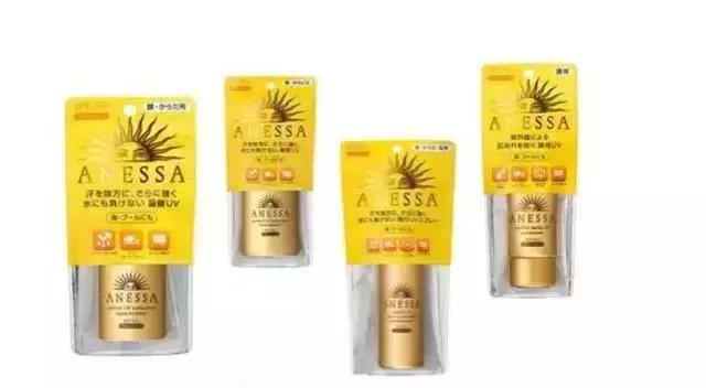 遇到这10款日本商品就不要犹豫了,在日本可以看到的东西