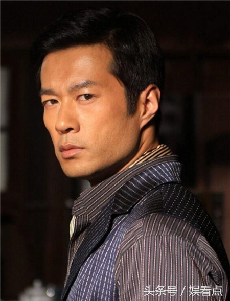 演霸道总裁,演霸道总裁最像的人