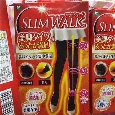 瘦腿袜推荐测评红黑榜,秋冬瘦腿袜十大排名