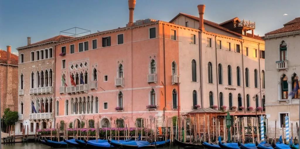 品质好酒店,好酒店排行榜前十名