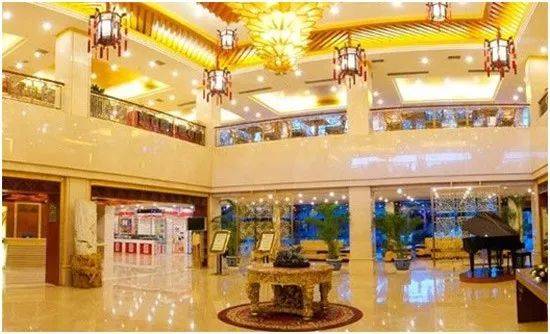 北京周边有哪些温泉推荐一下,现在北京周边温泉旅游推荐2天游