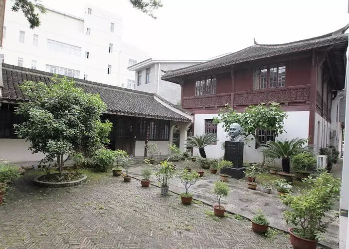 张宗祥铁如意馆:雪抄露纂,量冠古今(上)韦力撰