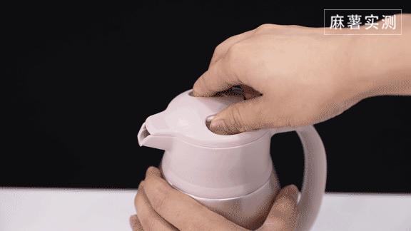 simita保温壶测评,must保温壶好吗