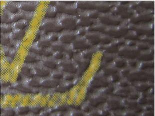 大家都喜欢的LV包包，你知道怎么鉴定的吗？