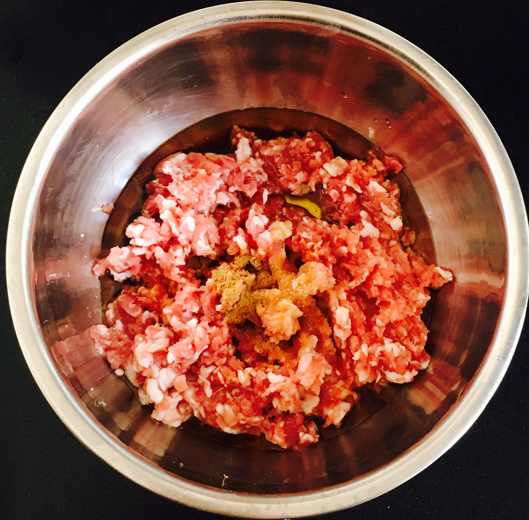 茴香馅儿饺子的做法步骤,茴香馅饺子的做法步骤