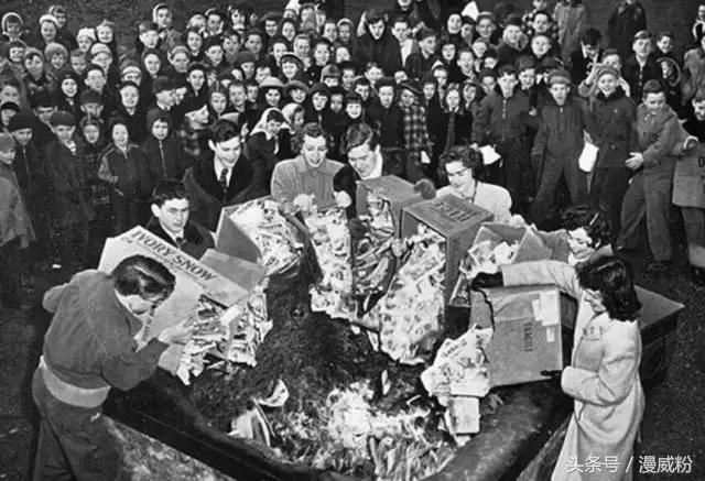 不吹不黑，一个漫威粉眼中的DC到底是什么样子的？