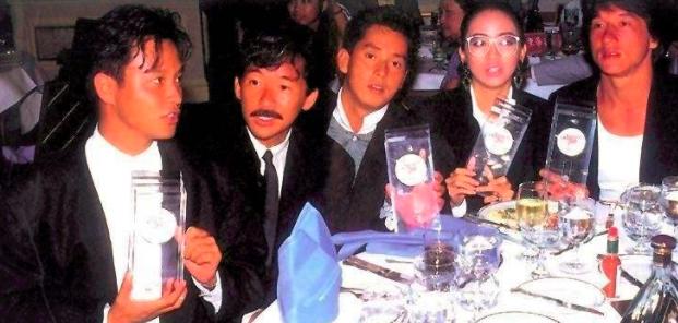 刘德华黄家驹十大经典,刘德华如何评价黄家驹