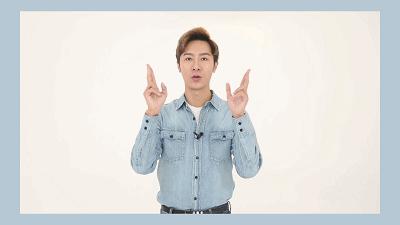 怎么让圆脸变瓜子脸,怎么让脸变成瓜子脸只需要1分钟