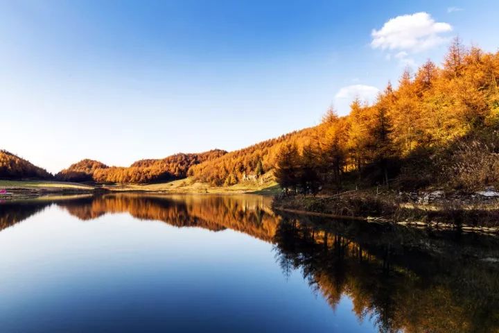 恩施大峡谷七大景点,恩施大峡谷女儿湖美景