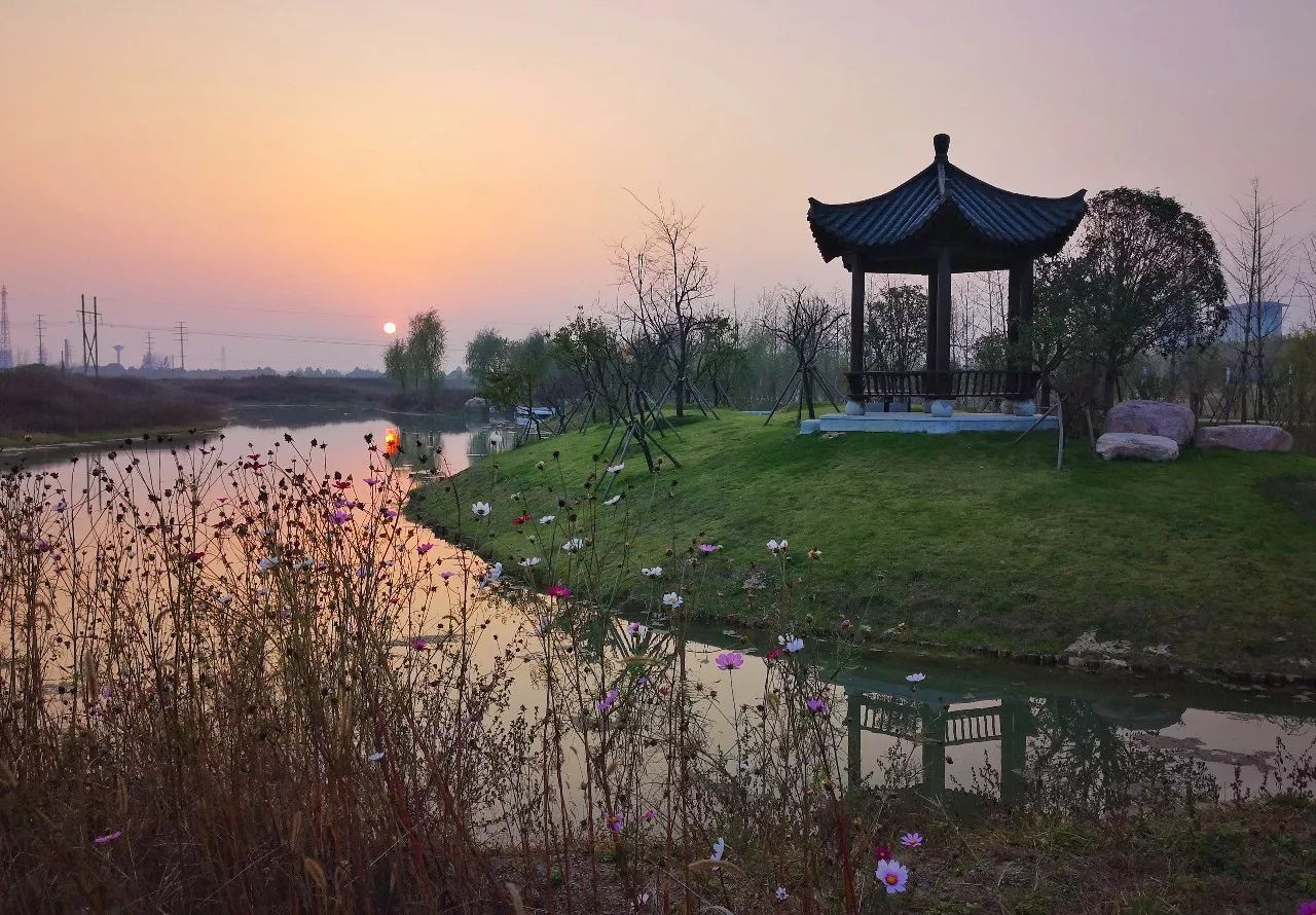 我在许昌很想你,好想好想遇见你