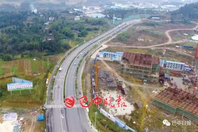 2019恩阳交通道路建设规划,恩阳区十四五交通规划