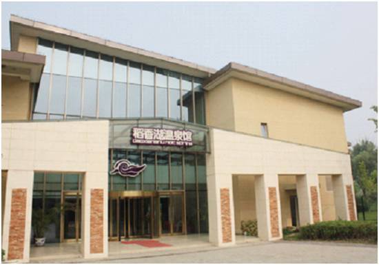 北京周边有哪些温泉推荐一下,现在北京周边温泉旅游推荐2天游