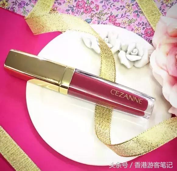 秒杀几款彩妆,比纪梵希还好用的彩妆有哪些