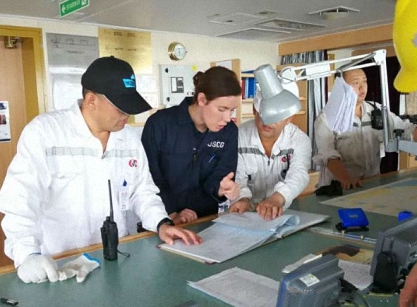 海员职业感悟,海员最好的出路