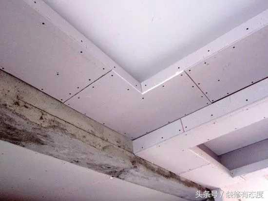 吊顶材料选择哪种材质好,吊顶各种材料区别与优缺点