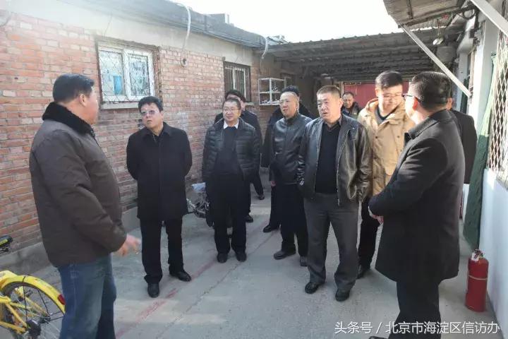 市安全生产第六督导组进驻开发区,国务院安全生产暗访督查组