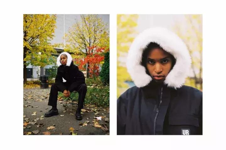 亚特兰大灵感加持！AirMoreUprempo“ATL”配色出奇亮眼！