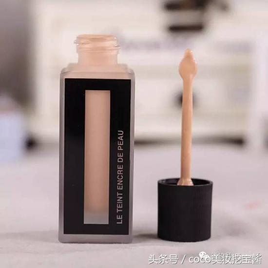 油性皮肤哪款粉底液好用,适合油性皮肤的粉底液大全