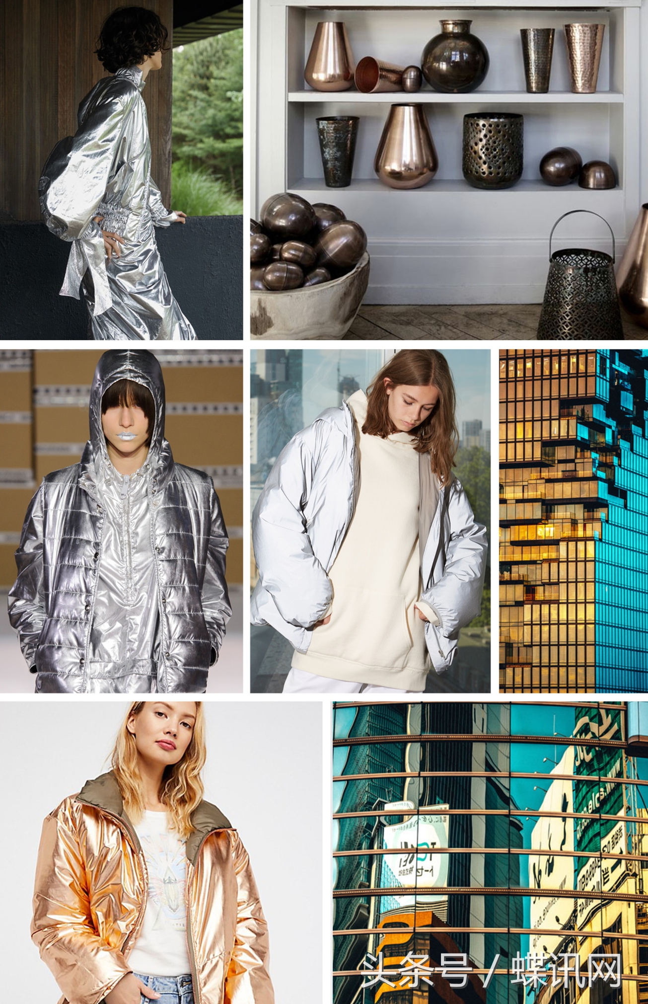 冬天该准备的几款羽绒棉衣 (棉服羽绒款推荐)