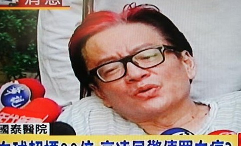 乐坛大哥,歌坛老大去世