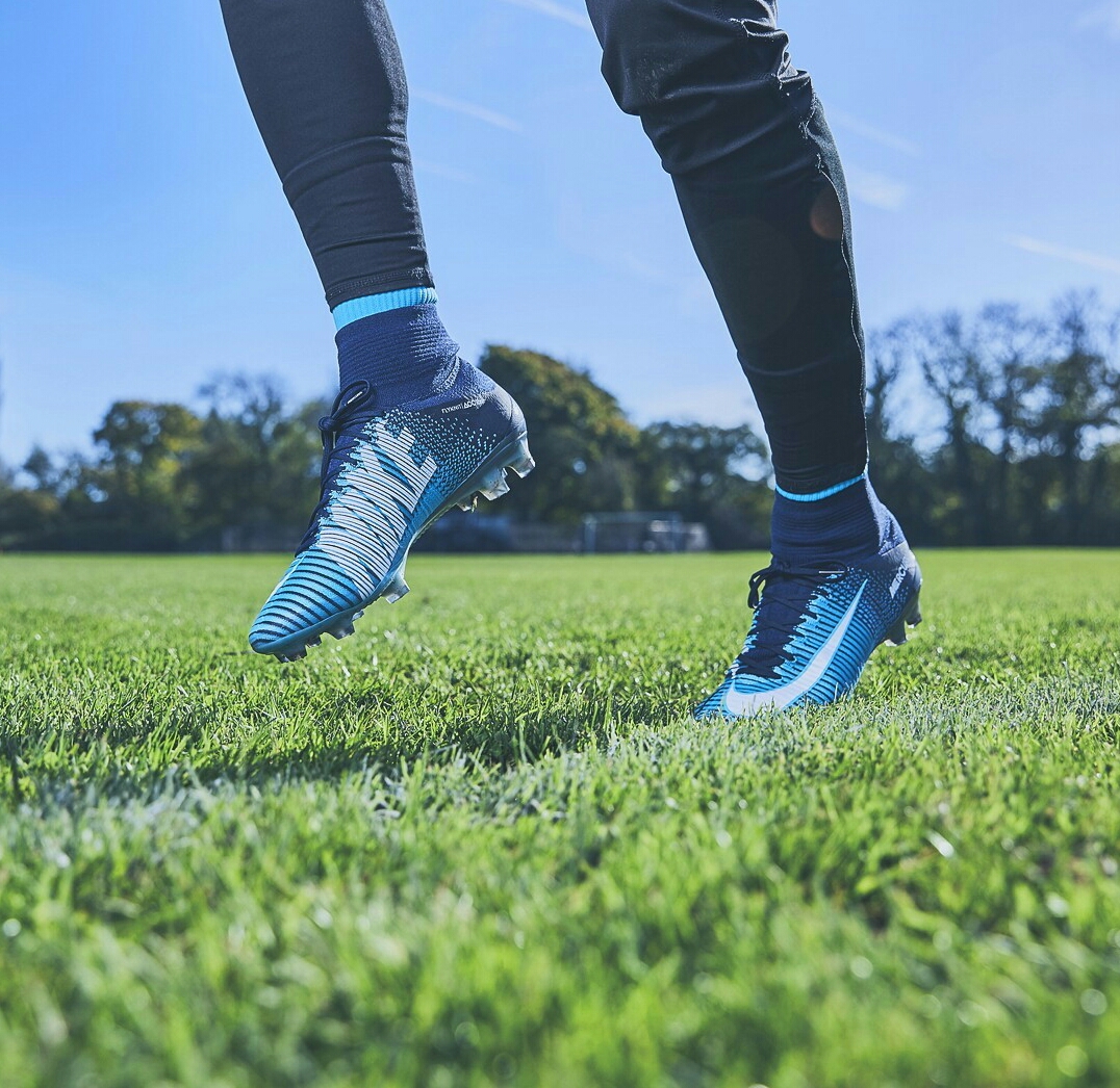 nike冰与火系列,nike冰与火鞋子开箱视频