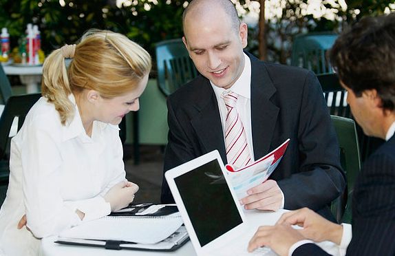 水泵业务员怎么介绍产品,净水器销售员的一天