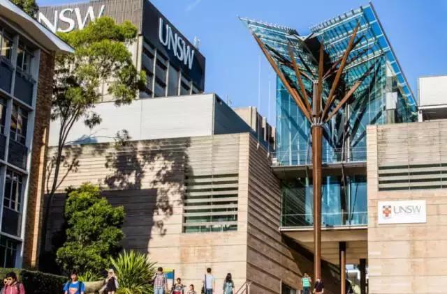 新南威尔士大学机器人,新南威尔士大学羽毛球校队