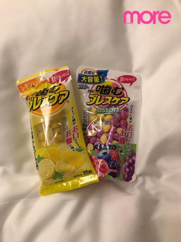 2017年度日本药妆必买推介8大无限回购好物